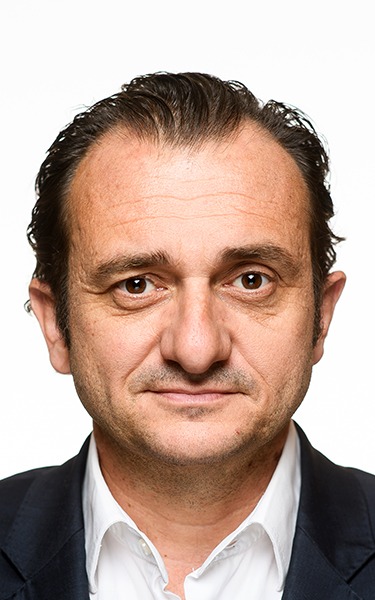 Vincent Vidal