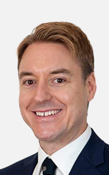 Mark Little